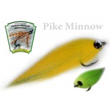 Pike Minnow - набор - 10 штук